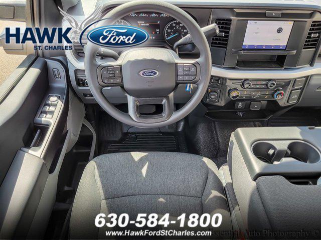 new 2026 Ford F-250 car, priced at $57,295