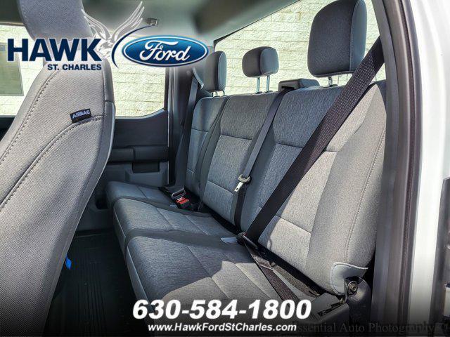 new 2026 Ford F-250 car, priced at $57,295