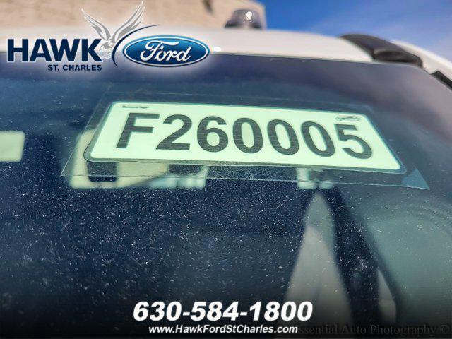 new 2026 Ford F-250 car, priced at $57,295