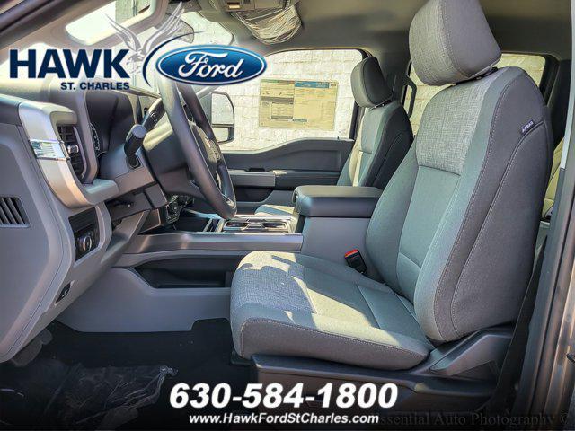 new 2025 Ford F-250 car, priced at $64,525