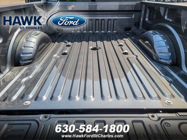 new 2025 Ford F-250 car, priced at $64,525