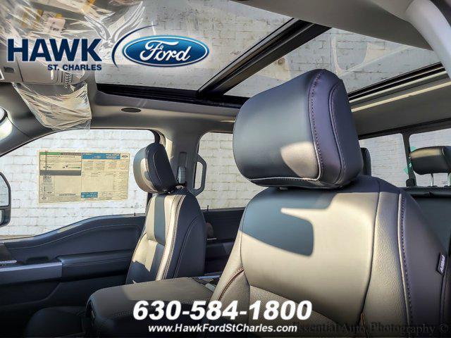 new 2026 Ford F-350 car, priced at $91,785