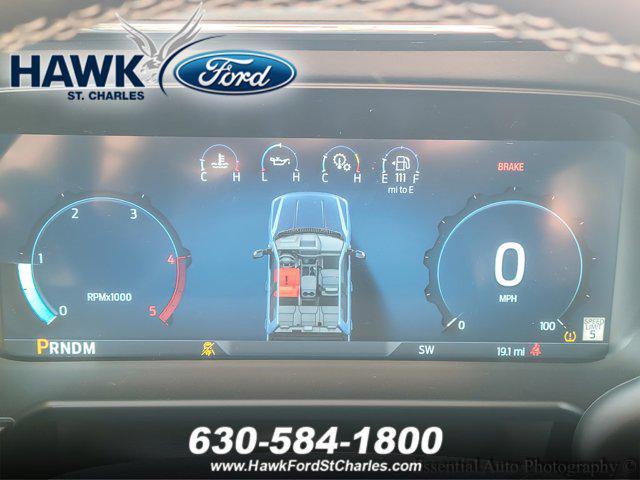 new 2026 Ford F-350 car, priced at $91,785