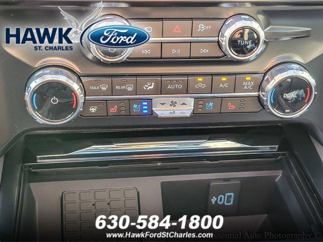 new 2026 Ford F-350 car, priced at $91,785