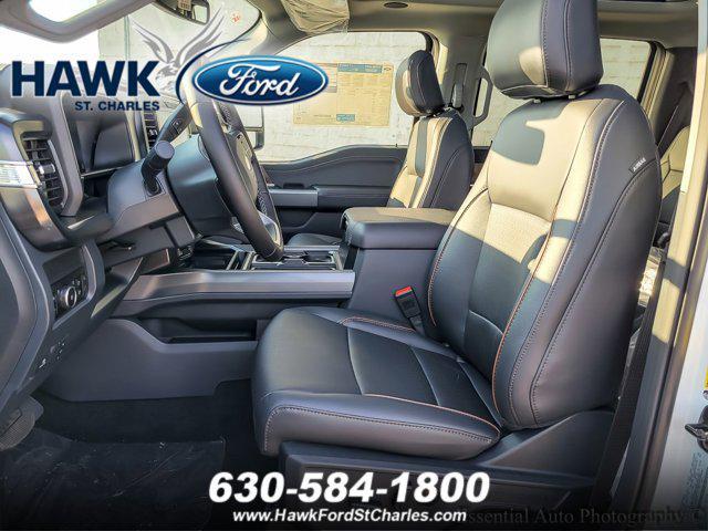 new 2026 Ford F-350 car, priced at $91,785