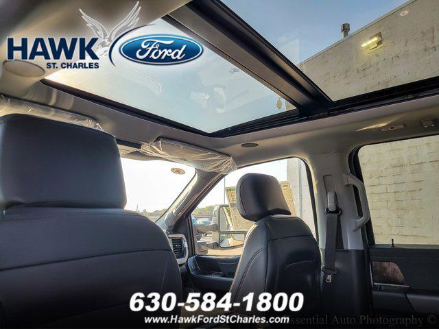 new 2026 Ford F-350 car, priced at $91,785