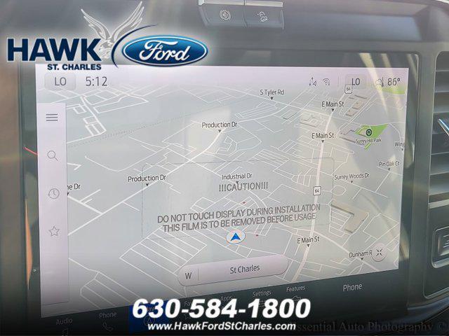 new 2026 Ford F-350 car, priced at $91,785