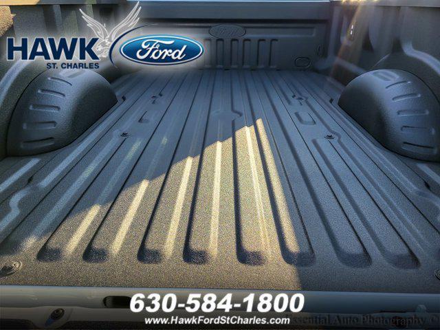 new 2026 Ford F-350 car, priced at $91,785