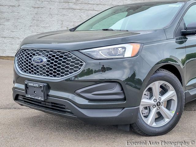 new 2024 Ford Edge car, priced at $33,060