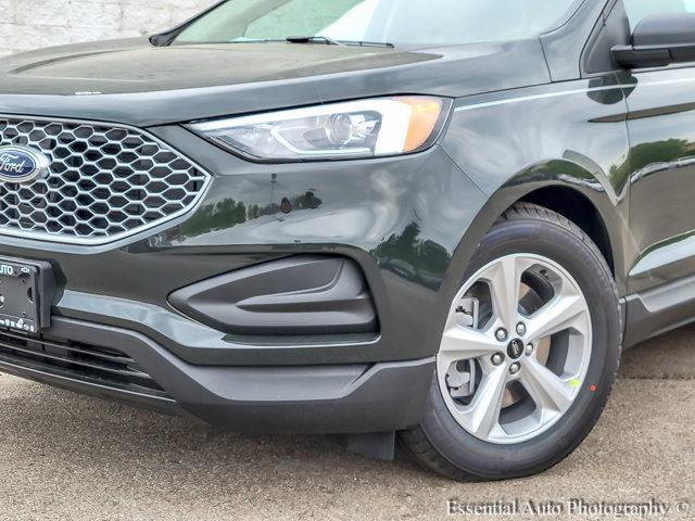 new 2024 Ford Edge car, priced at $33,060