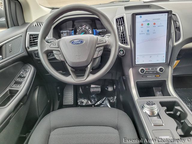 new 2024 Ford Edge car, priced at $33,060