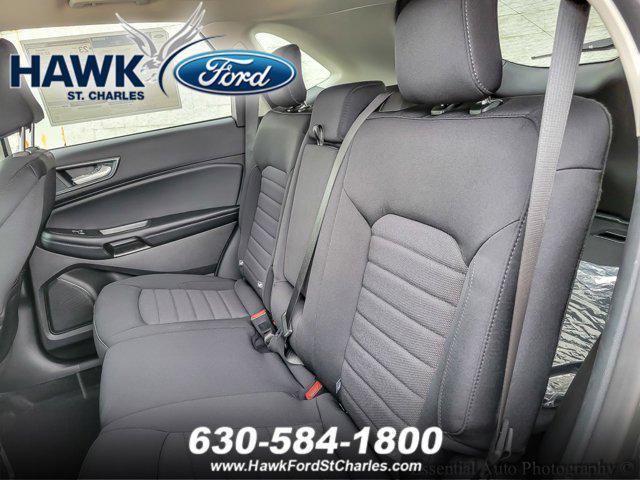 new 2024 Ford Edge car, priced at $37,503