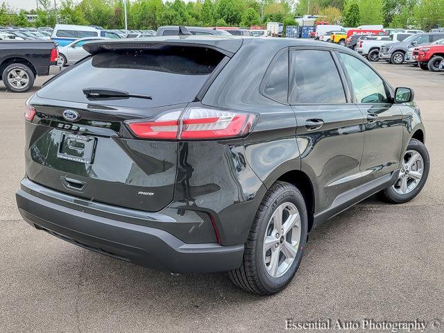 new 2024 Ford Edge car, priced at $33,060