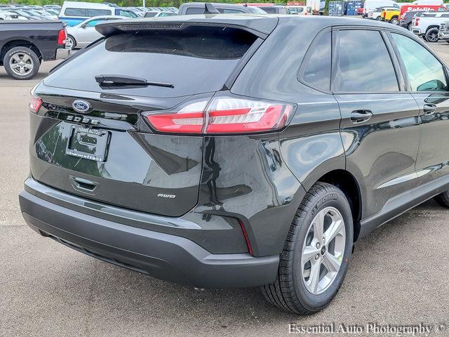 new 2024 Ford Edge car, priced at $33,060