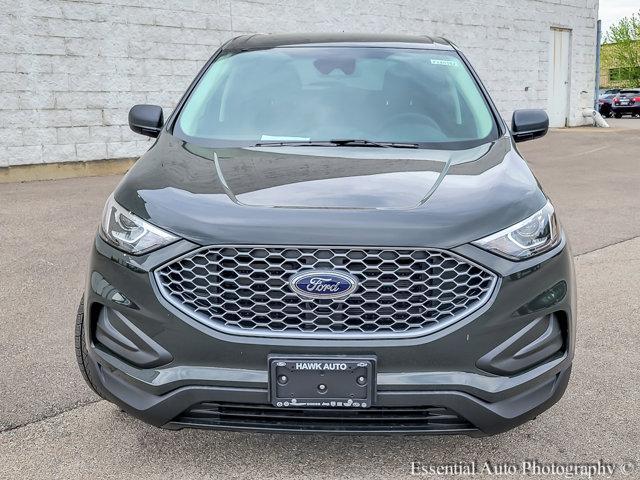 new 2024 Ford Edge car, priced at $33,060