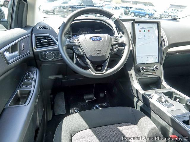 new 2024 Ford Edge car, priced at $39,515