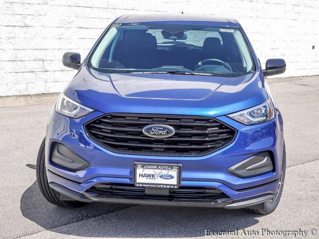 new 2024 Ford Edge car, priced at $34,515