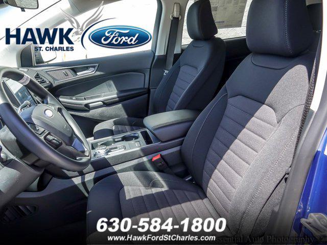 new 2024 Ford Edge car, priced at $38,819