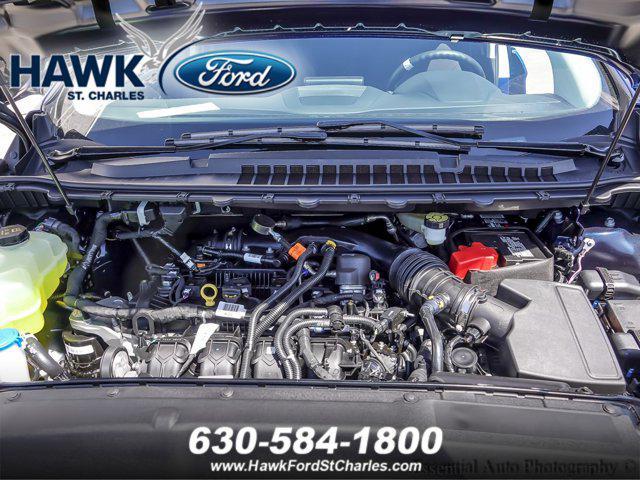 new 2024 Ford Edge car, priced at $38,819