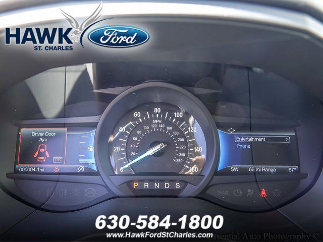 new 2024 Ford Edge car, priced at $38,819