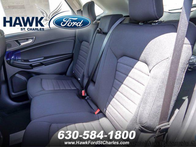 new 2024 Ford Edge car, priced at $38,819