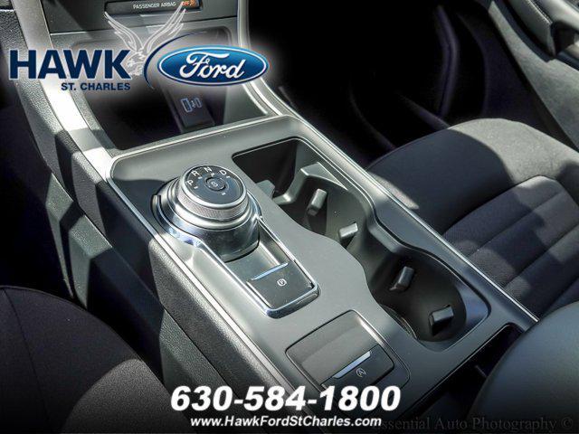 new 2024 Ford Edge car, priced at $38,819