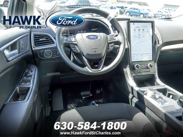 new 2024 Ford Edge car, priced at $38,819