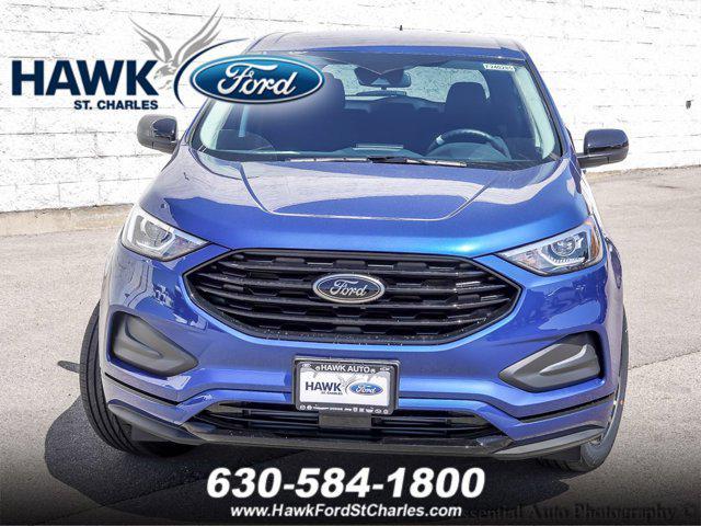 new 2024 Ford Edge car, priced at $38,819