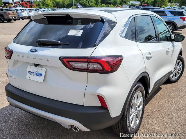 new 2024 Ford Escape car, priced at $27,990