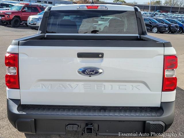 new 2024 Ford Maverick car, priced at $35,065