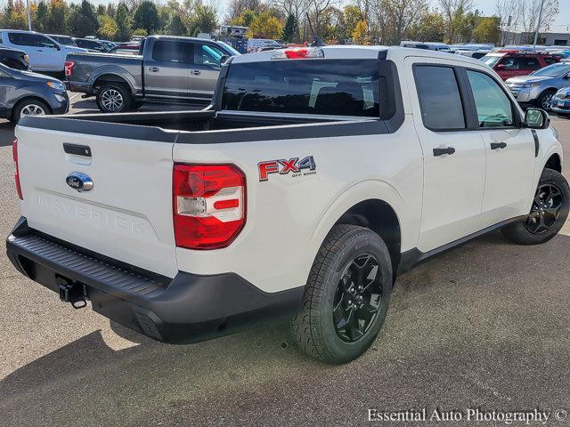 new 2024 Ford Maverick car, priced at $35,065