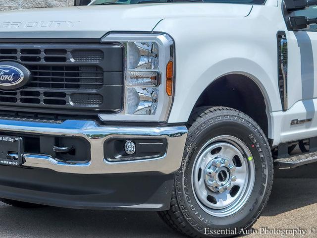 new 2024 Ford F-350 car, priced at $66,875
