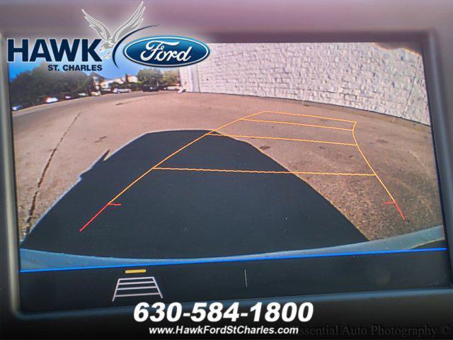 used 2020 Chevrolet Equinox car, priced at $16,800