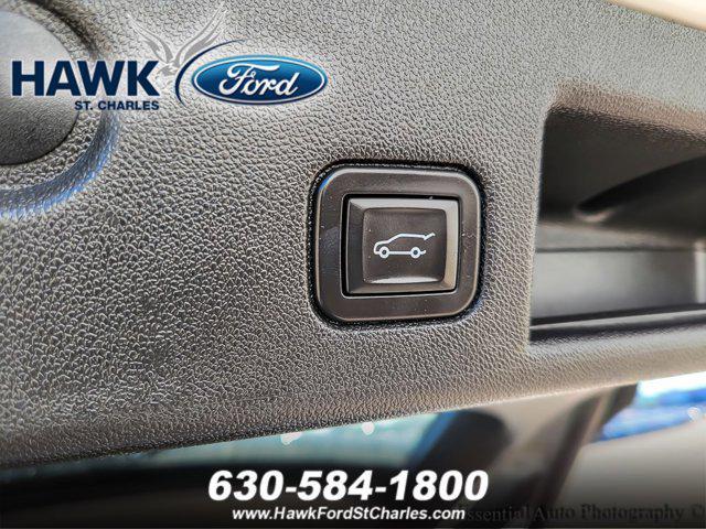 used 2020 Chevrolet Equinox car, priced at $16,800
