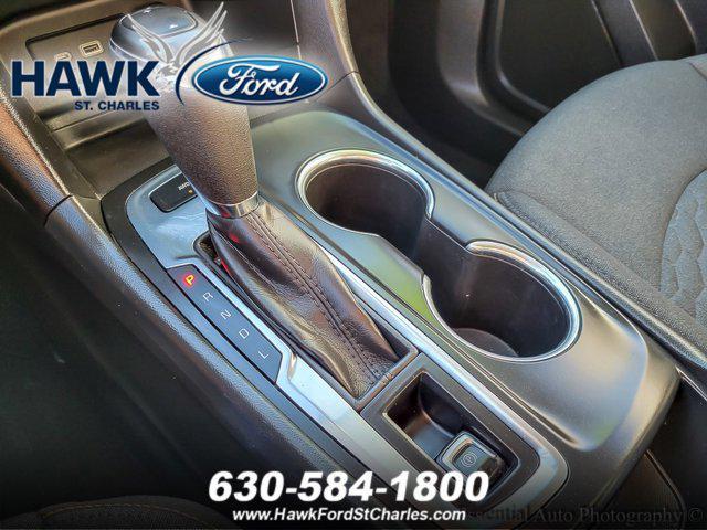 used 2020 Chevrolet Equinox car, priced at $16,800