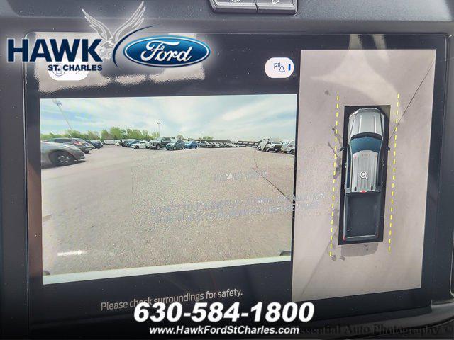 new 2025 Ford F-350 car, priced at $95,800