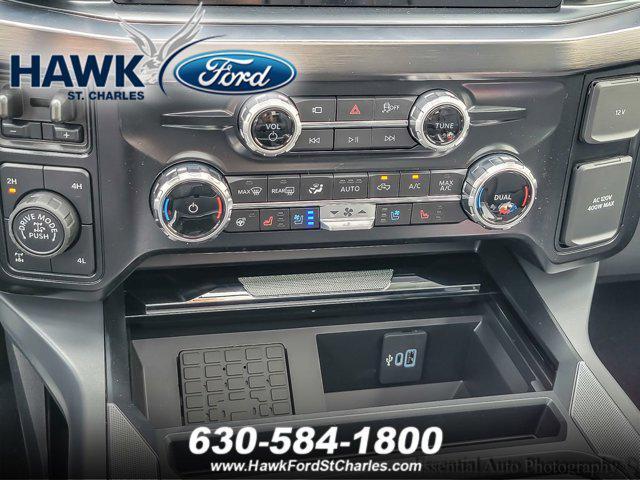 new 2025 Ford F-350 car, priced at $95,800
