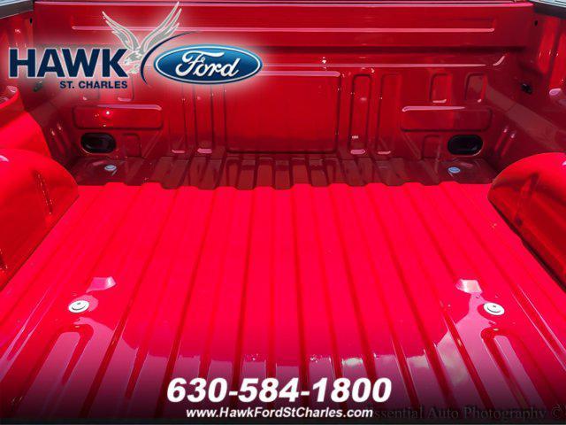 new 2024 Ford F-150 car, priced at $60,085