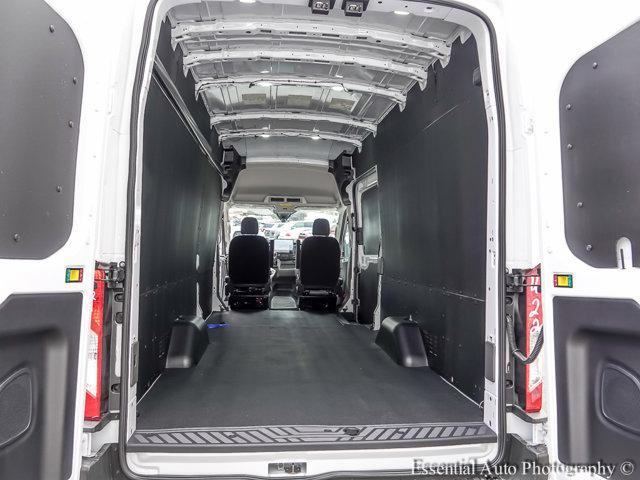 new 2024 Ford Transit-350 car, priced at $60,485