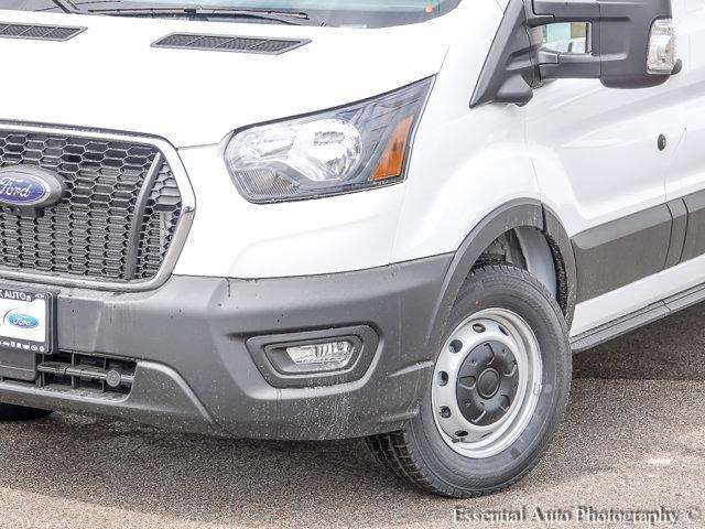 new 2024 Ford Transit-350 car, priced at $60,485