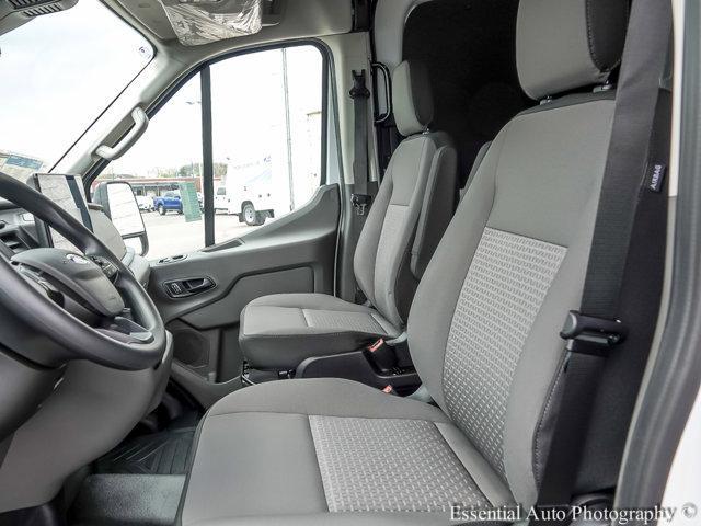 new 2024 Ford Transit-350 car, priced at $60,485