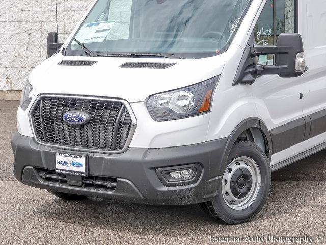 new 2024 Ford Transit-350 car, priced at $62,485