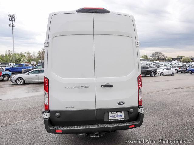 new 2024 Ford Transit-350 car, priced at $60,485