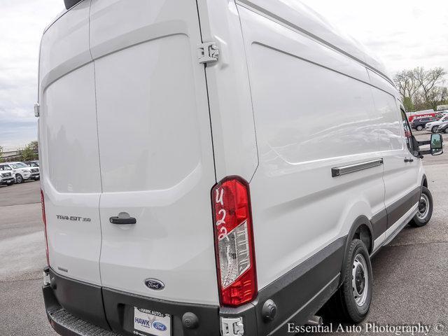 new 2024 Ford Transit-350 car, priced at $62,485