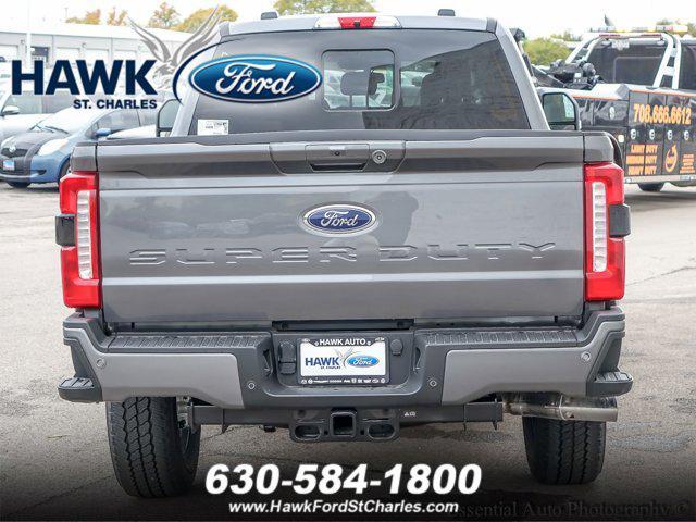 new 2023 Ford F-350 car, priced at $78,870