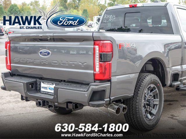new 2023 Ford F-350 car, priced at $78,870