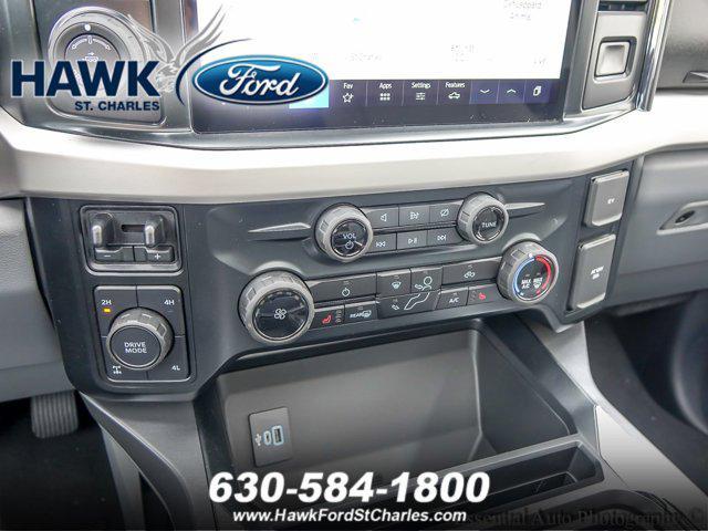 new 2023 Ford F-350 car, priced at $78,870