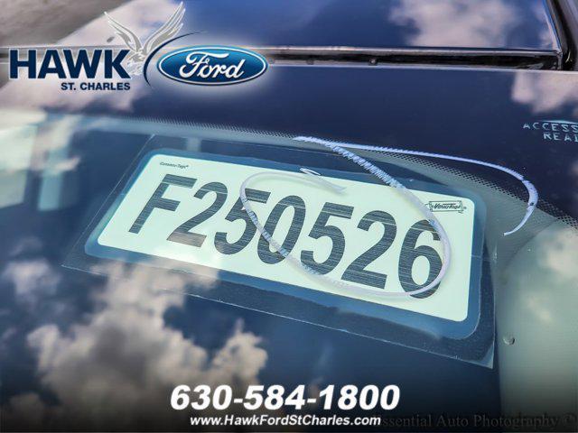 new 2025 Ford Bronco Sport car, priced at $39,815