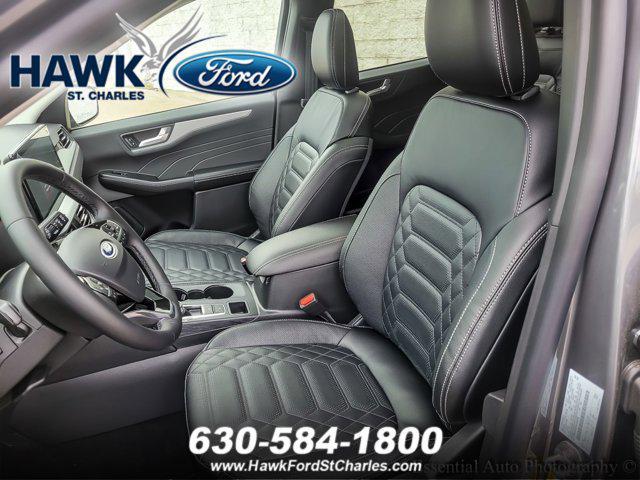 new 2024 Ford Escape car, priced at $39,549