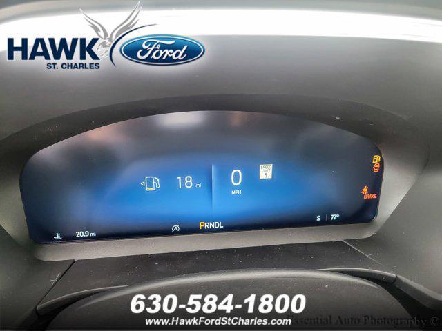 new 2024 Ford Escape car, priced at $39,549